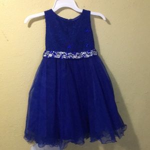 joykids USA dress size 4 worn ones